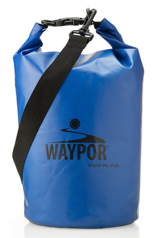 Waterproof Dry Bag (Available in 2 colors)